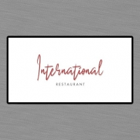 Restaurant International