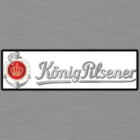 König Pilsener