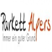 Parkett Alpers