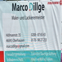 Marco Dillge Malerbetrieb