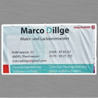 Marco Dillge Malerbetrieb