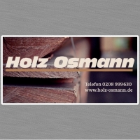 Holz Osmann