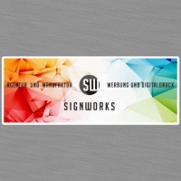 SIGNWORKS GmbH