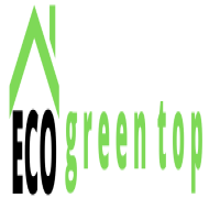 ECO green top